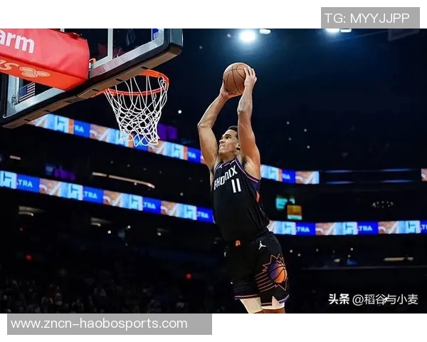 奥索伊戈达罗称赞布克易于相处并能有效执行教练战术