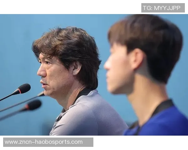 洪明甫强调通过比赛探索最佳阵容不会特别调整孙兴慜的出场时间