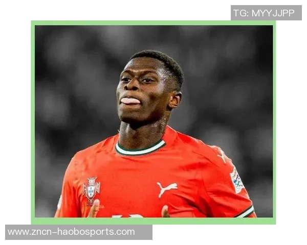 努诺门德斯谈世界最佳边后卫称号不愿自夸谦逊态度引人关注