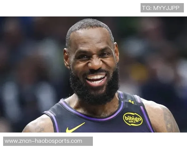 大范调侃詹姆斯早该退役建议每年都提及