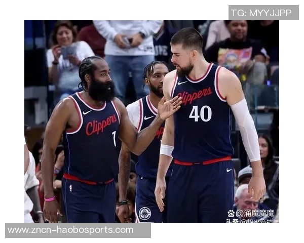 快船赛季开局惨淡仅6胜18负西部倒数第二比篮网更糟糕