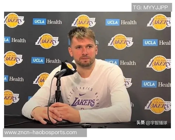 八村塁谈东契奇伤退后球队团结的重要性与其他球员的责任感