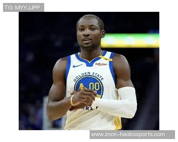 勇士若继续珍惜选秀权与库明加将浪费库里宝贵的巅峰时光