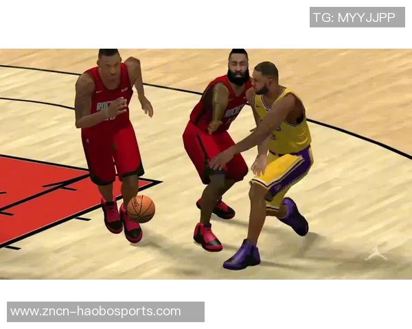 NBA2K各州最爱球队揭晓湖人领跑雷霆紧随火箭深受德州球迷喜爱